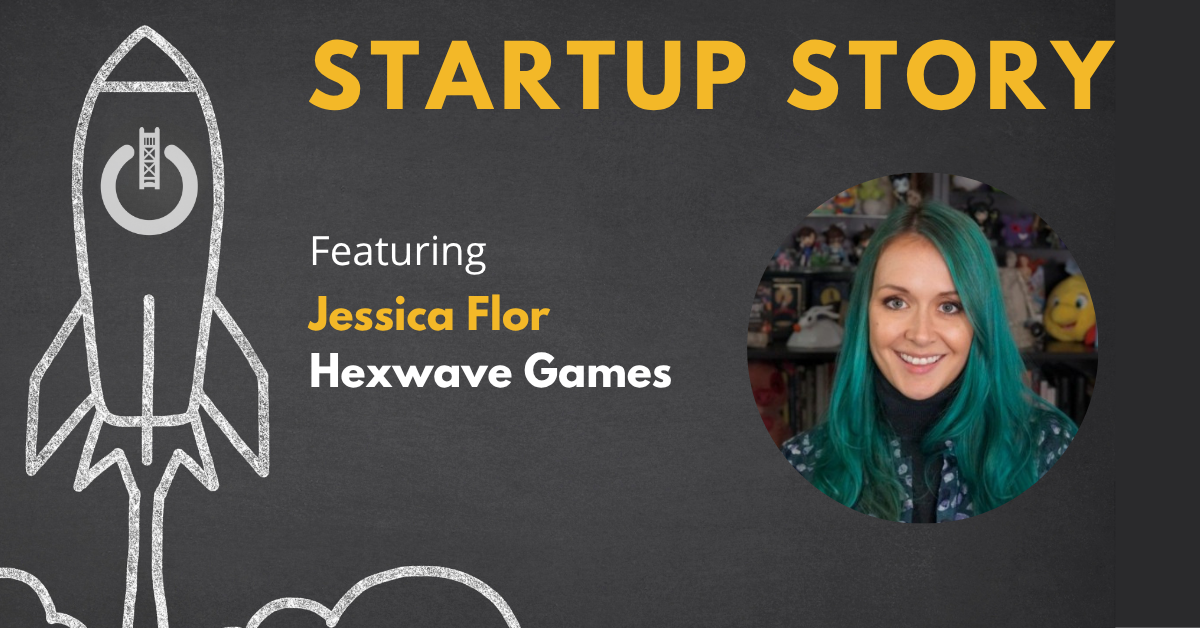 Hexwave Games and the Future of Indie Game Dev
