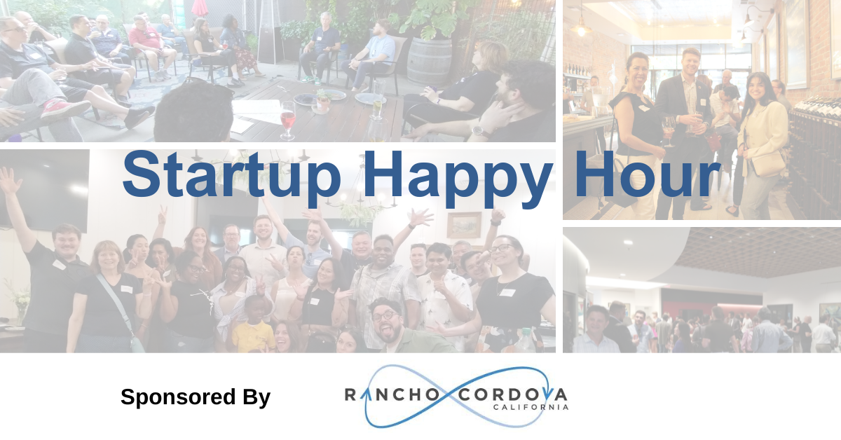 Learn from a Global Startup Founder