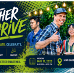 Startup-Tech Connect at Hop Gardens