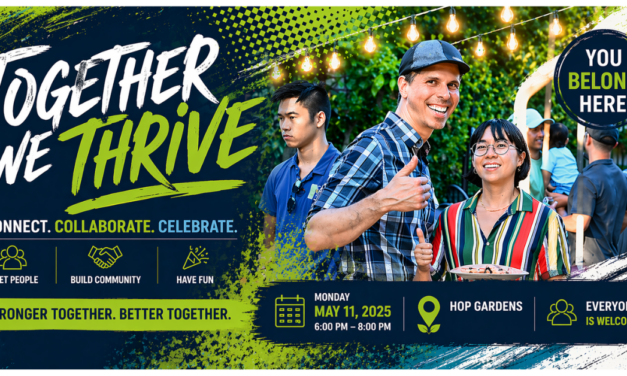 Startup-Tech Connect at Hop Gardens