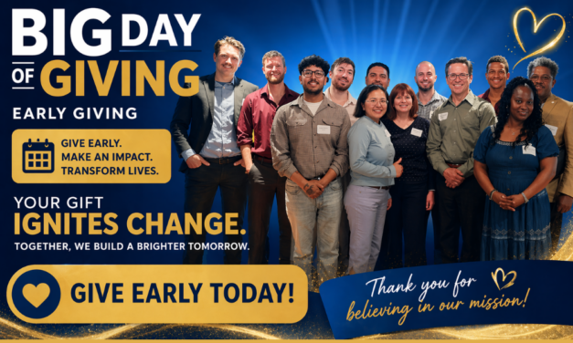 StartupSac Helps Change Futures