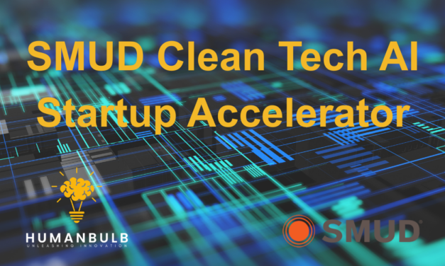 Build a Clean Tech Startup in 8 Weeks