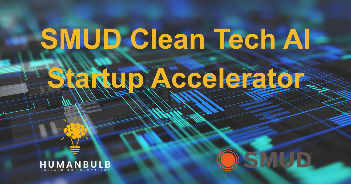 Build a Clean Tech Startup in 8 Weeks