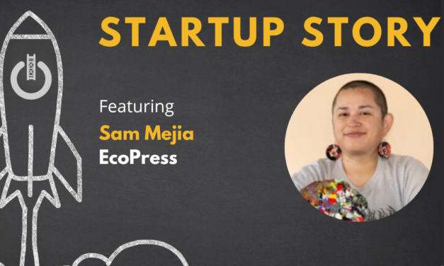EcoPress Sacramento Building Sustainability
