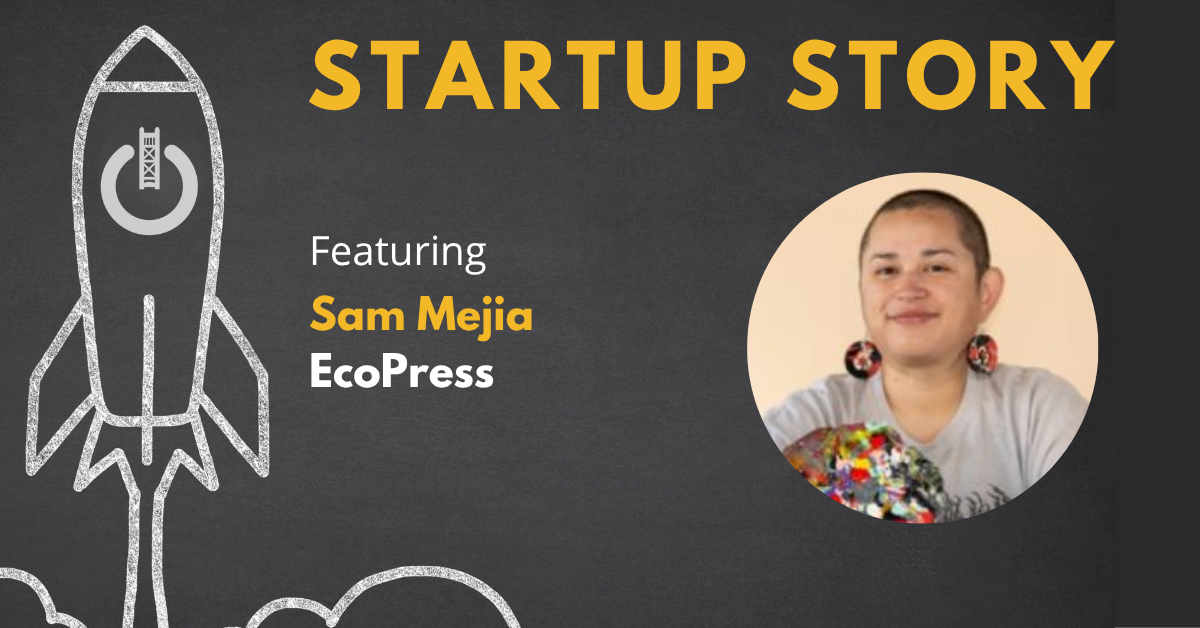 EcoPress Sacramento Building Sustainability