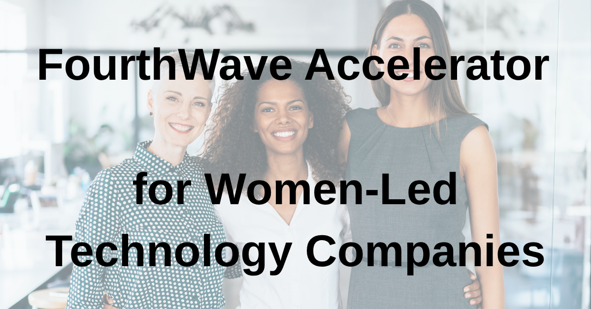 Scale Your Tech Startup With FourthWave
