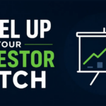 Level Up Your Investor Pitch