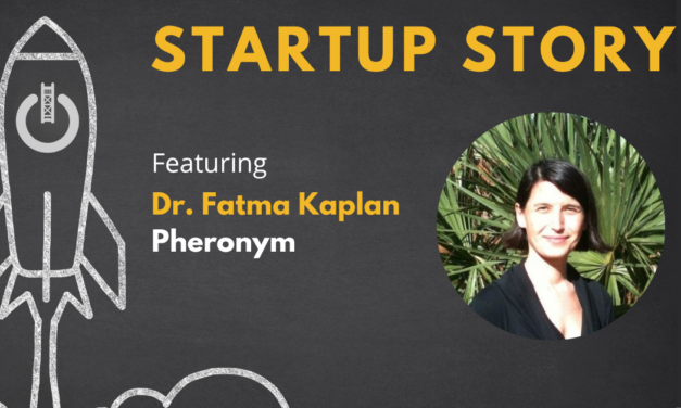 Pheronym Is Transforming Pest Control