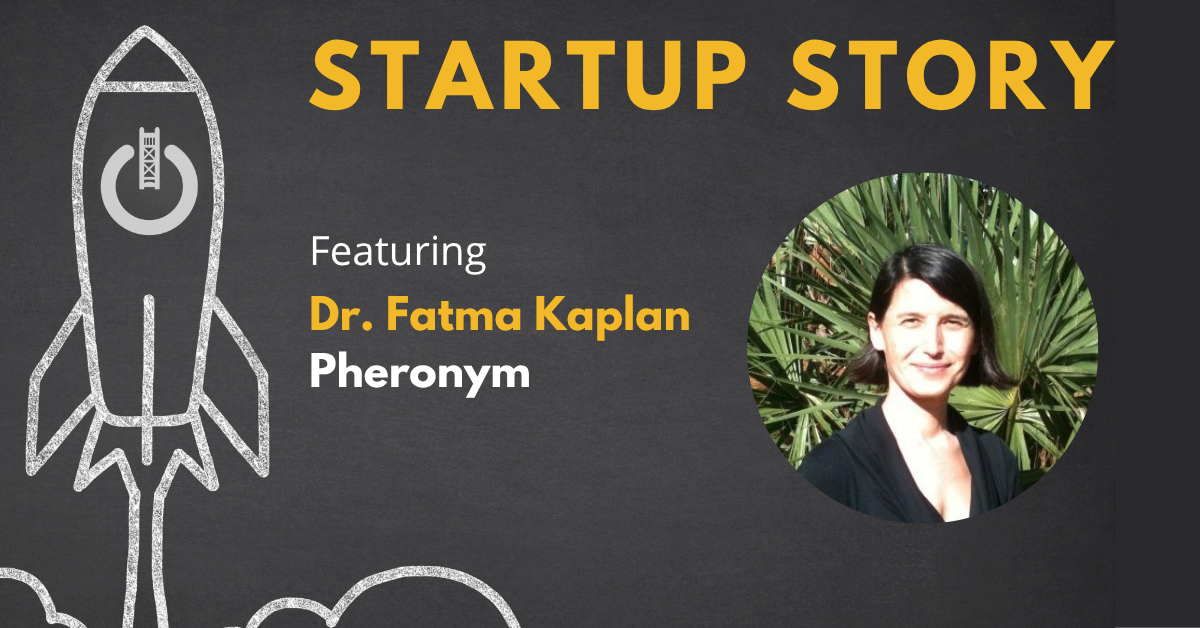 Pheronym Is Transforming Pest Control