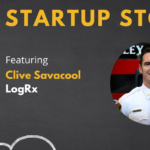 LogRx: From Fire Chief to Startup Founder