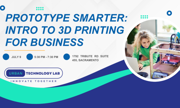 Learn 3D Printing for Product Development
