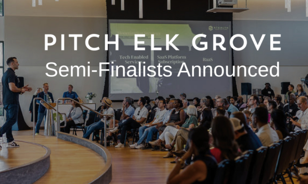 Meet the Pitch Elk Grove 2026 Semi-Finalists