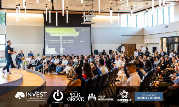 Why You Should Attend Pitch Elk Grove 2026