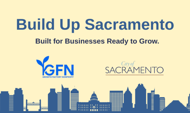 Scale Your Business with Build Up Sacramento