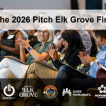 10 Startups Advancing to Pitch Elk Grove