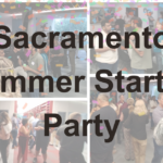 Sacramento’s Biggest Startup Networking Event
