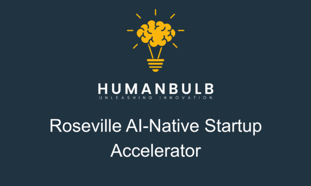 Build an AI Startup in Just Eight Weeks