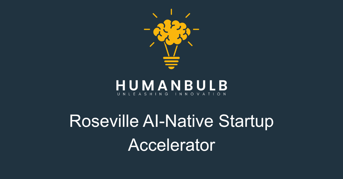 Build an AI Startup in Just Eight Weeks