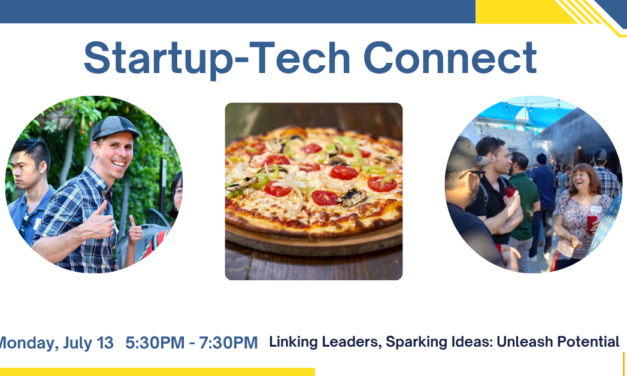 Connect with Sacramento Innovators