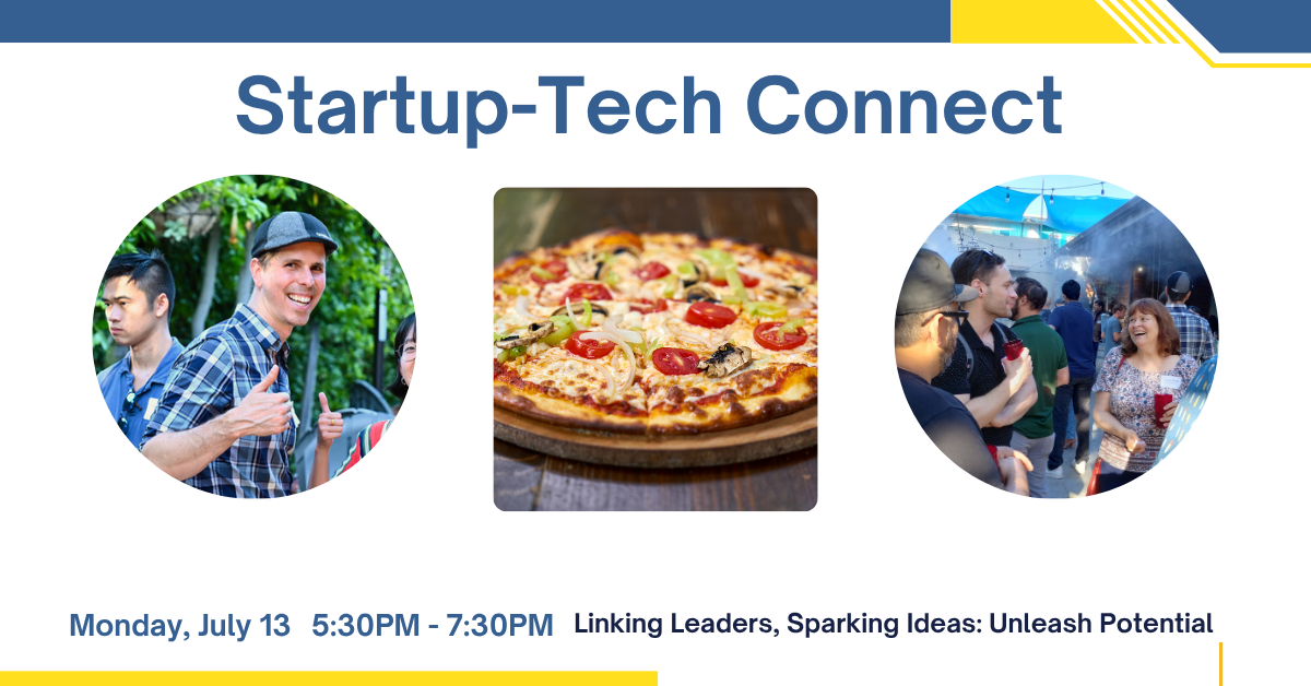 Connect with Sacramento Innovators