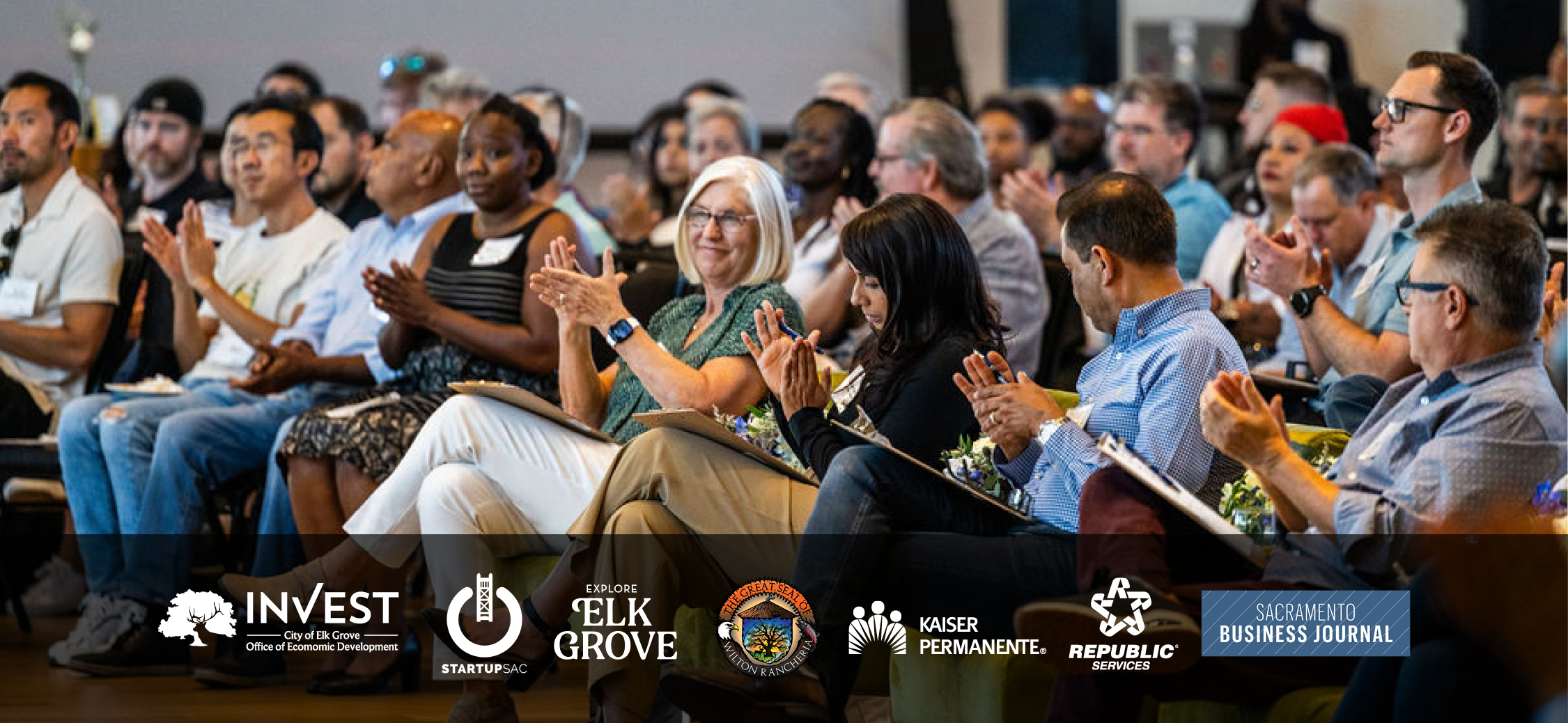 Attend Pitch Elk Grove on September 3, 2026