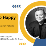 Startup Happy Hour Returns to Elk Grove