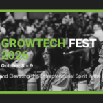 GrowTECH FEST 2026: Connect, Learn and Grow