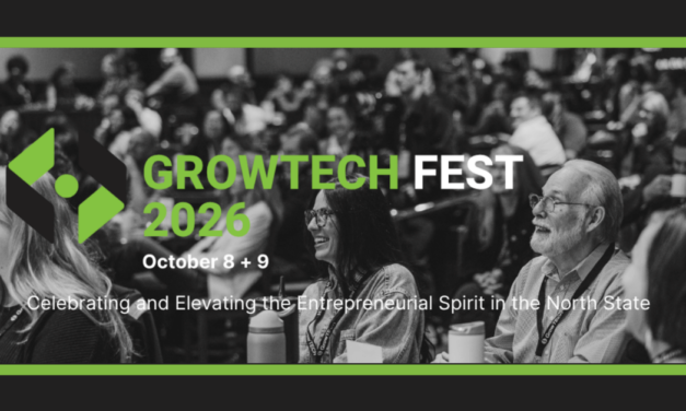 GrowTECH FEST 2026: Connect, Learn and Grow