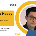Startup Happy Hour Comes to Roseville
