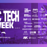 Sac Tech Week 2026: What to Know
