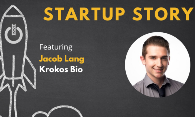 Krokos Bio: From Biotech to Business