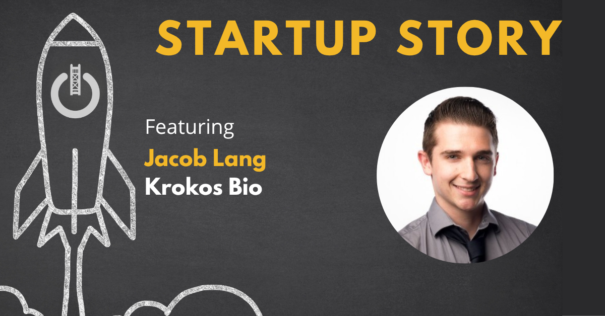 Krokos Bio: From Biotech to Business
