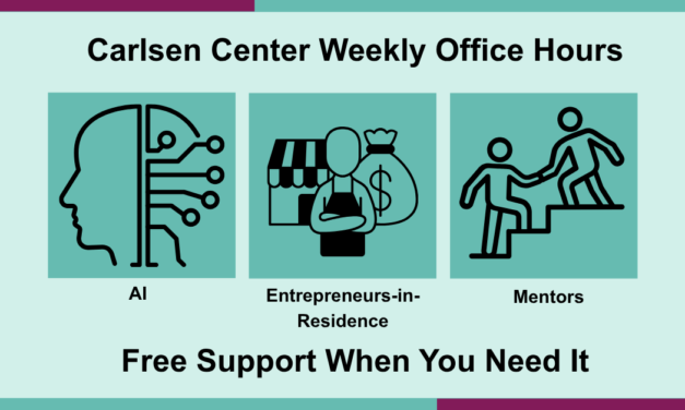 Free Startup Office Hours in Sacramento