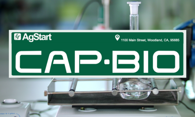 Scale Your Bioprocess with CAP-BIO