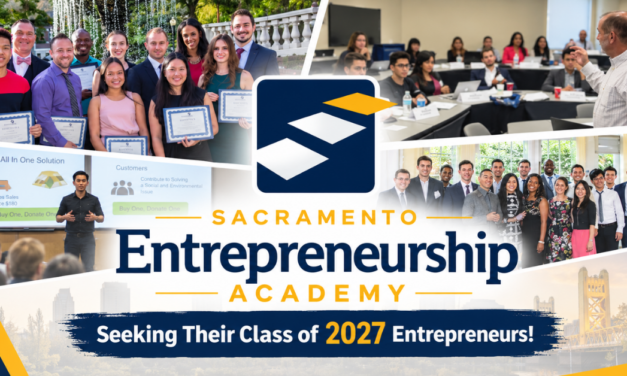 Sacramento Entrepreneurship Academy: Apply Now
