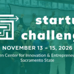 Startup Challenge 2026: Learn by Doing