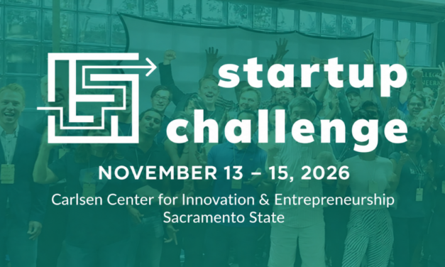 Startup Challenge 2026: Learn by Doing