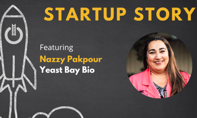 How Yeast Bay Bio Is Rethinking Pest Control