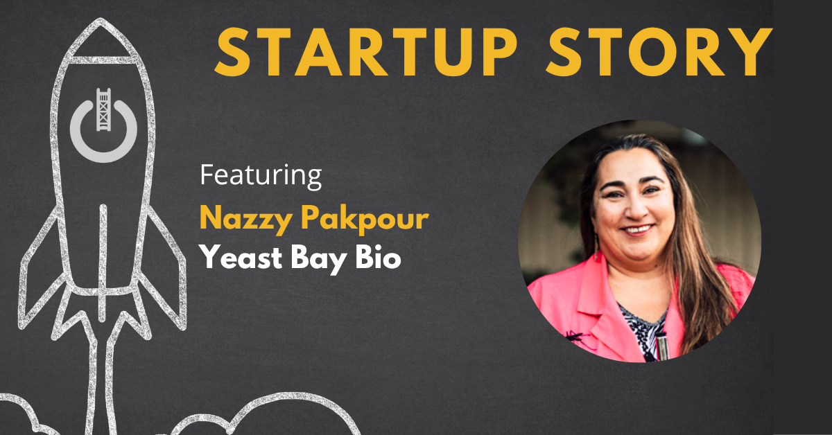 How Yeast Bay Bio Is Rethinking Pest Control